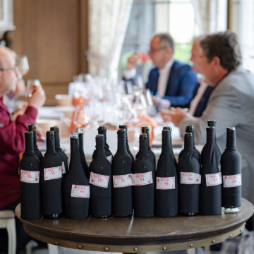 Premiile de excelență Vinul.Ro 2023 vor fi anunțate de Ziua națională a gastronomiei și vinurilor