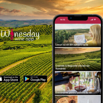 Winesday App