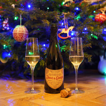 DSR08145 Ce vin savurăm la masa de Crăciun? (ediția 2023)