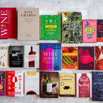 Wine books: recomandări de vară