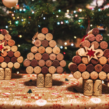 9 idei de cadouri pentru iubitorii de vin (ediția 2023)