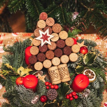 7 idei de cadouri pentru iubitorii de vin (ediția 2025)