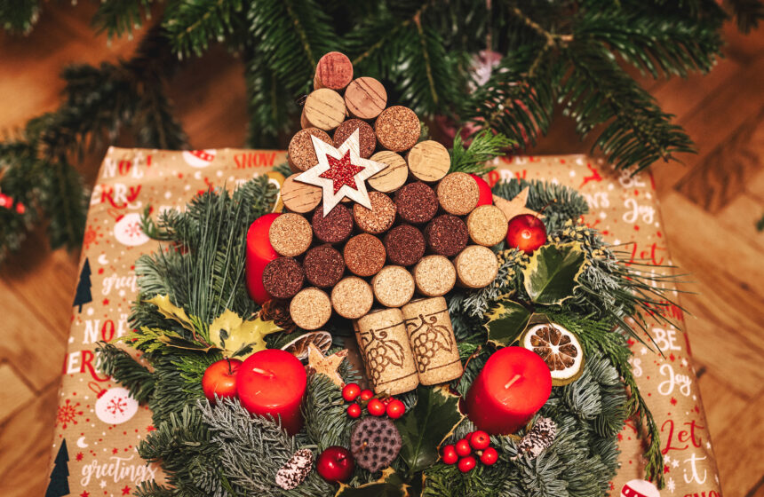 7 idei de cadouri pentru iubitorii de vin (ediția 2025)