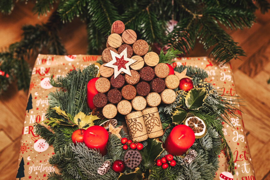 7 idei de cadouri pentru iubitorii de vin (ediția 2025)