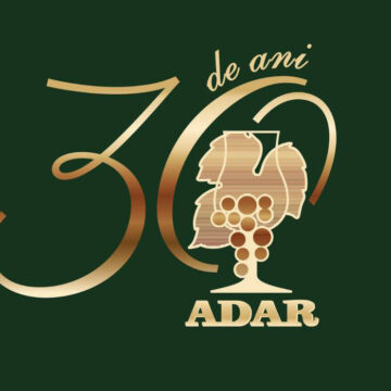 ADAR 30 ani cover ADAR sărbătorește 30 ani