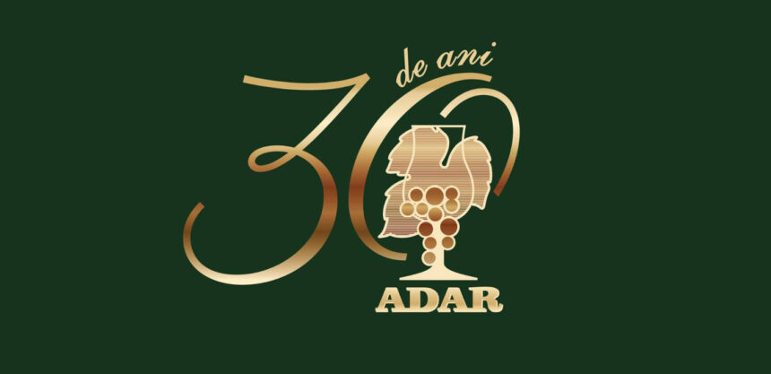 ADAR sărbătorește 30 ani
