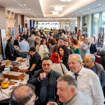 C7V01704 Cum a fost la Treasures of the East 2025 – vedere prin ochii organizatorului