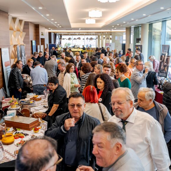 C7V01704 Cum a fost la Treasures of the East 2025 – vedere prin ochii organizatorului