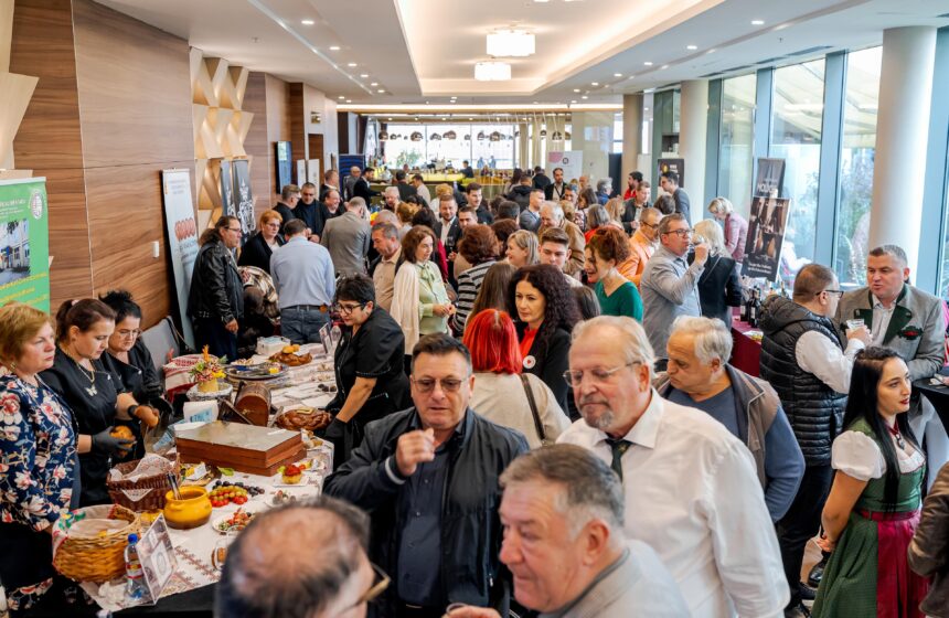 C7V01704 Cum a fost la Treasures of the East 2025 – vedere prin ochii organizatorului