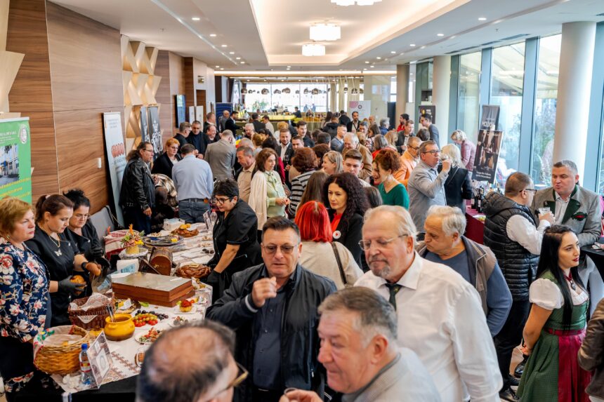 Cum a fost la Treasures of the East 2025 – vedere prin ochii organizatorului