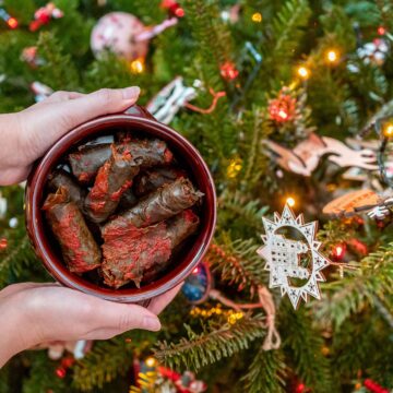 CS-07932 Ce vin savurăm la masa de Crăciun? (ediția 2025)