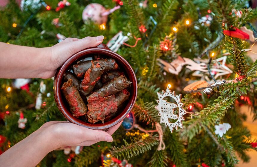 Ce vin savurăm la masa de Crăciun? (ediția 2025)