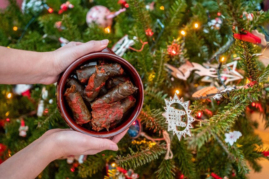 Ce vin savurăm la masa de Crăciun? (ediția 2025)