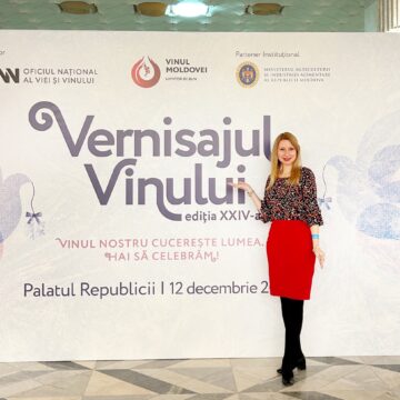 IMG_9006 Vernisajul Vinului de iarnă 2025 (ediția XXIV)