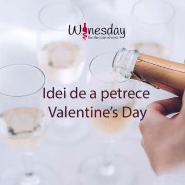 Valentines-Day-header-articol Idei de a petrece Valentine’s Day: degustare & festival de vin, experiență gastronomică, vizită la cramă